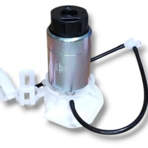 this motor is use for ritz