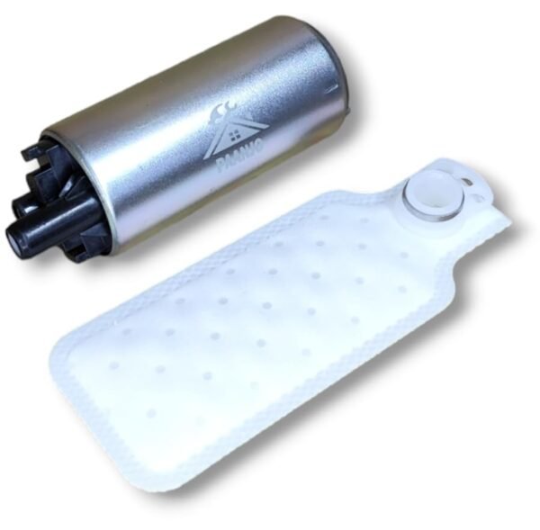 Fuel Pump Motor For TVS Apache RTR 200 4V Models - Image 3