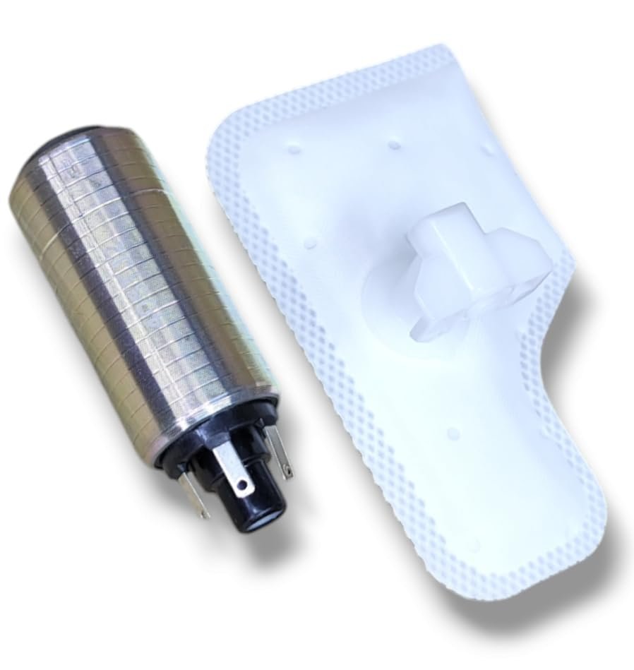 Paanjo Fuel Pump Motor for Bajaj Pulsar 3PIN Socket - Image 5