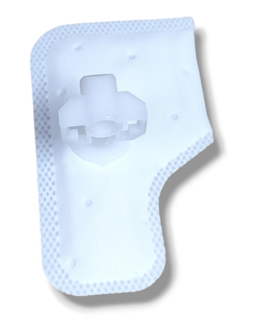 Paanjo Fuel Pump Motor for Bajaj Pulsar 3PIN Socket - Image 4