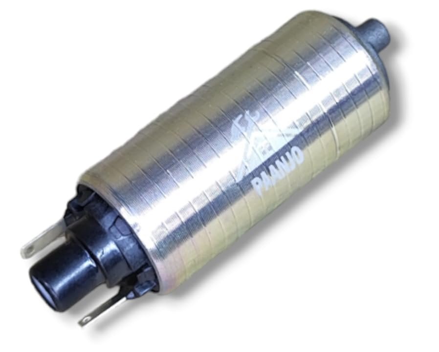 Paanjo Fuel Pump Motor for Bajaj Pulsar 3PIN Socket