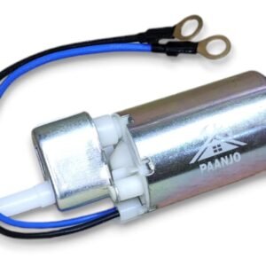 fuel motor for zen