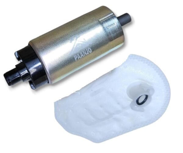 Paanjo Fuel Pump Motor for Suzuki Access 125 BS6 - Image 2