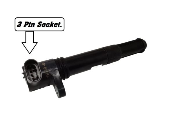 Ignition Coil For Fiat Linea / Punto - Image 2
