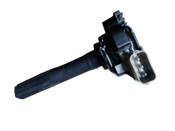 PAANJO Ignition Coil For MARUTI WAGONR (2000.2008) / Eeco (2010-2019) / Baleno (1999-2007) / Swift (2005-2008) / Sx4 (2007-2013) / Zen Estilo (2006-2009) (OEM Ref. Part No:B08Y6P521P) - Image 3