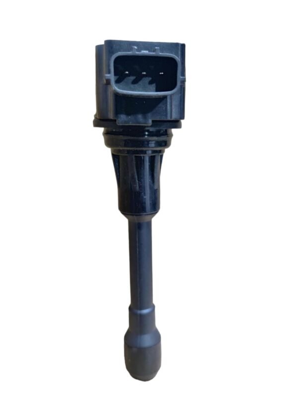 PAANJO Ignition Coil For NISSAN MICRA ACTIVE (2013-2020) / SUNNY (2011-2020) / RENUALT SCALA (2012-2017) / PULSE(2012-2017) (OEM Ref. part no:22448AX001)