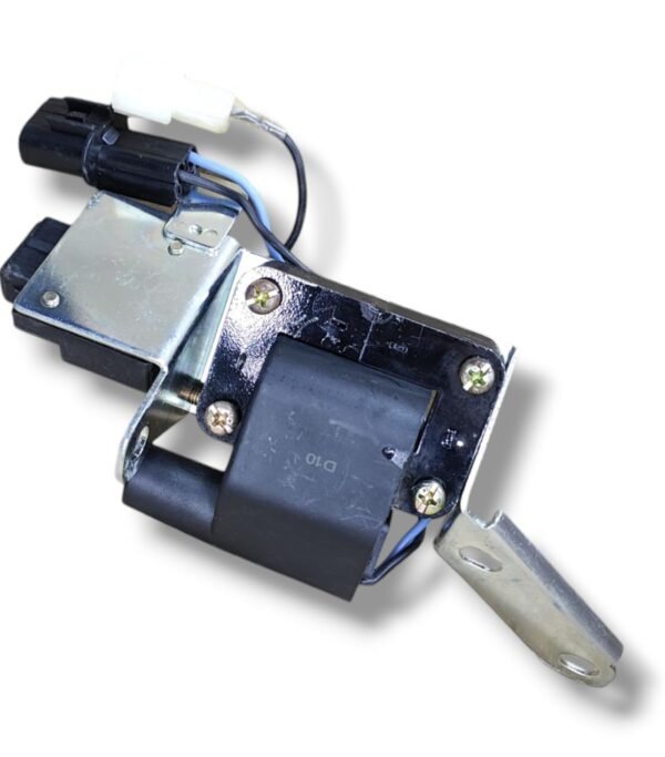 PAANJO Ignition Coil For SANTRO 1ST GEN 1.0L