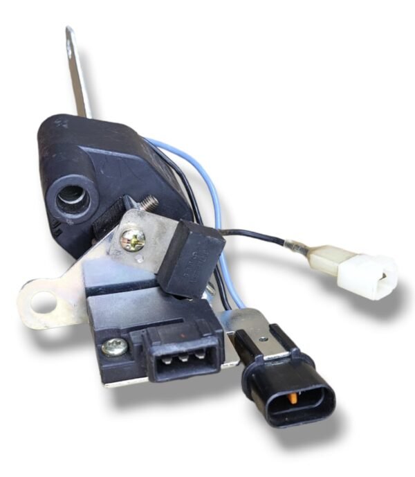 PAANJO Ignition Coil For SANTRO 1ST GEN 1.0L - Image 2
