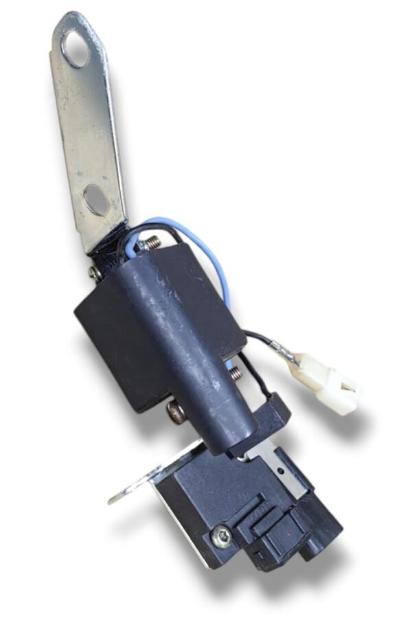 PAANJO Ignition Coil For SANTRO 1ST GEN 1.0L - Image 3