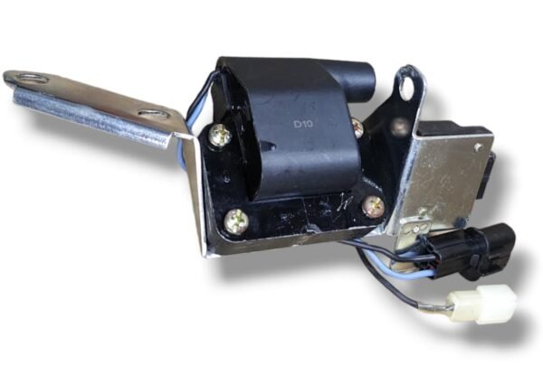 PAANJO Ignition Coil For SANTRO 1ST GEN 1.0L - Image 4