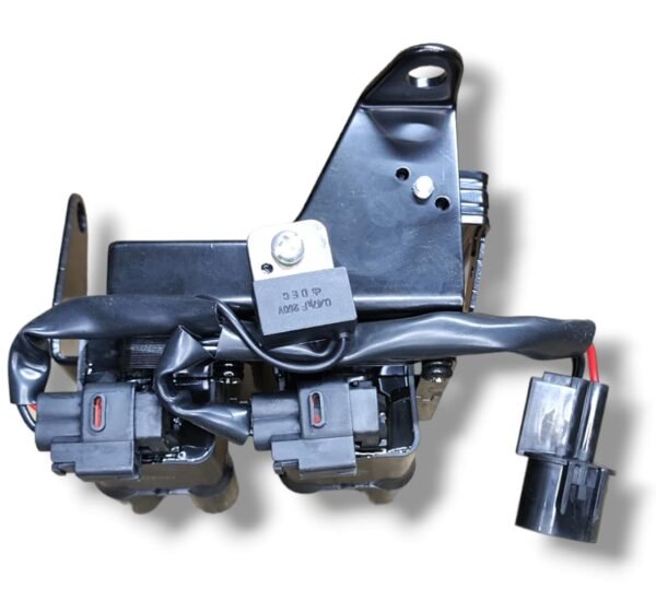best ignition coil for santro xing