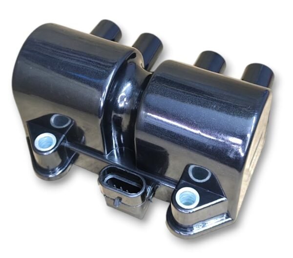 PAANJO Ignition Coil for Opel Corsa 1.6L Petrol (2001-2006) Model, 4 Pin Socket - Image 6