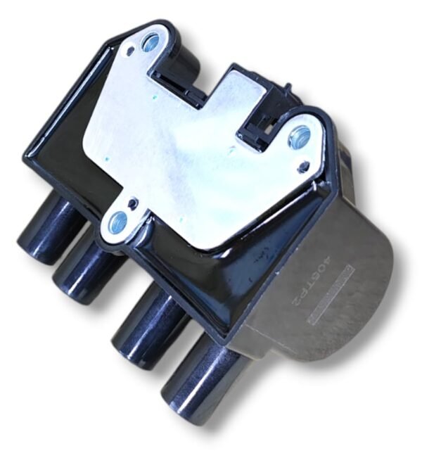 PAANJO Ignition Coil for Opel Corsa 1.6L Petrol (2001-2006) Model, 4 Pin Socket - Image 7