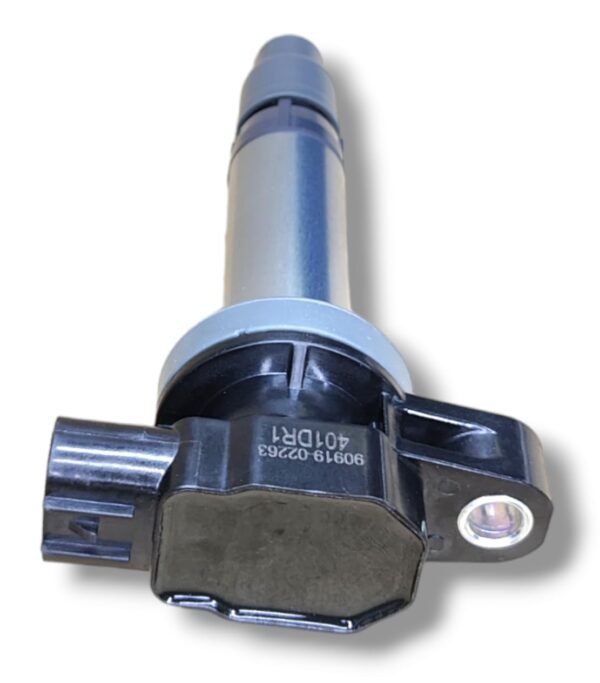 PAANJO Ignition Coil for Tata Tiago 1.2L XT, [2016-2019] Petrol Model, Part Number 90919-02263 - Image 7