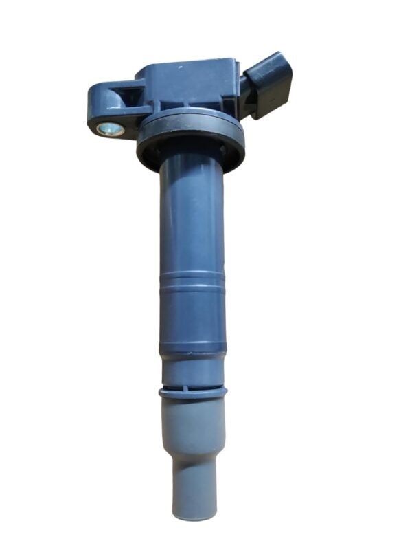 PAANJO Ignition Coils Compatible for Innova 4 Pin socket (OEM Ref. part no:‎90919-02258)