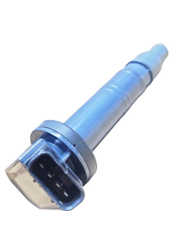 PAANJO Ignition Coils Compatible for Innova 4 Pin socket (OEM Ref. part no:‎90919-02258) - Image 2