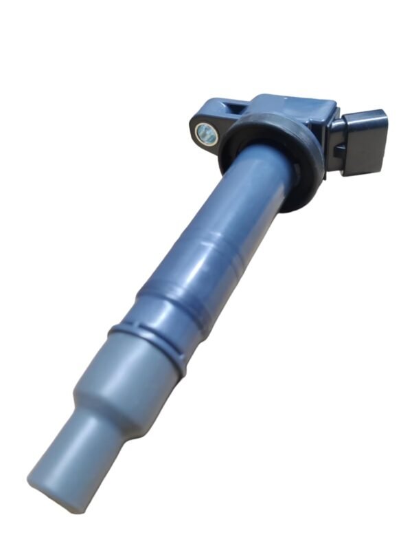 PAANJO Ignition Coils Compatible for Innova 4 Pin socket (OEM Ref. part no:‎90919-02258) - Image 3