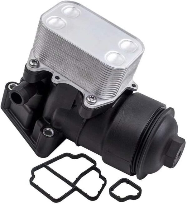 PAANJO Oil Cooler Assembly for Volkswagen Vento - Image 2