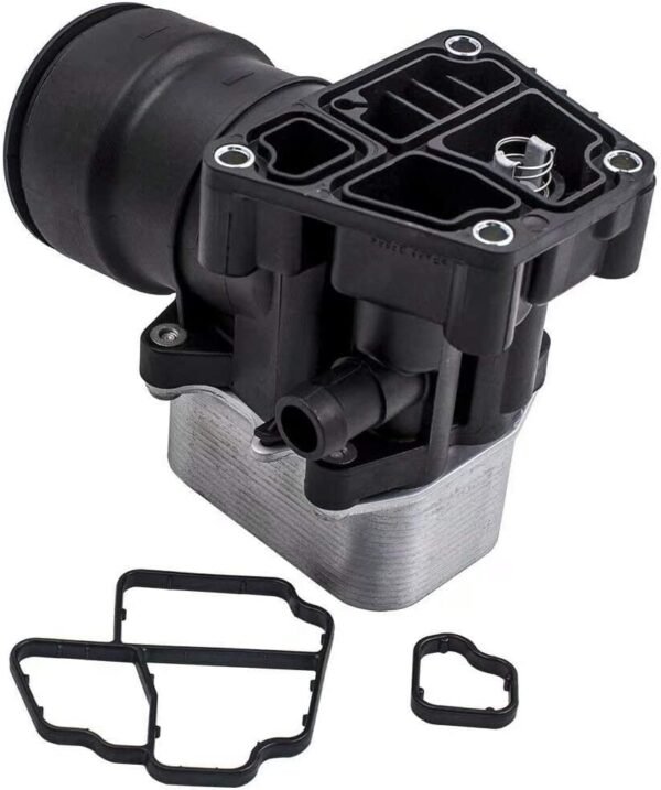 PAANJO Oil Cooler Assembly for Volkswagen Vento - Image 3