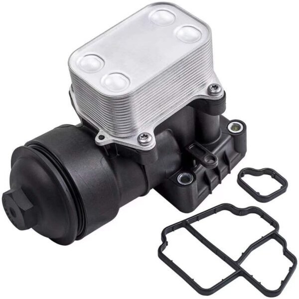 PAANJO Oil Cooler Assembly for Volkswagen Vento - Image 4