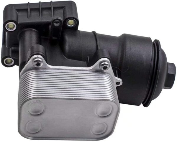 PAANJO Oil Cooler Assembly for Volkswagen Vento - Image 5