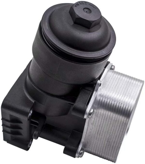 PAANJO Oil Cooler Assembly for Volkswagen Vento - Image 6