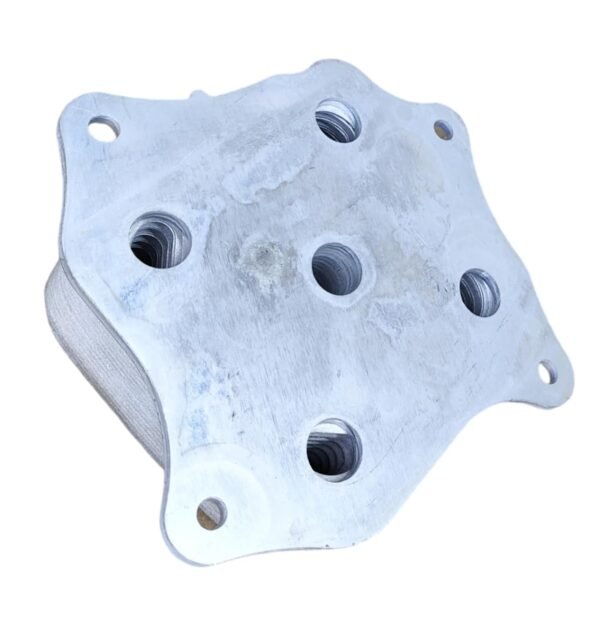 Oil Cooler for Honda Amaze/BR-V/Honda City I-VTEC Diesel Model - Image 4