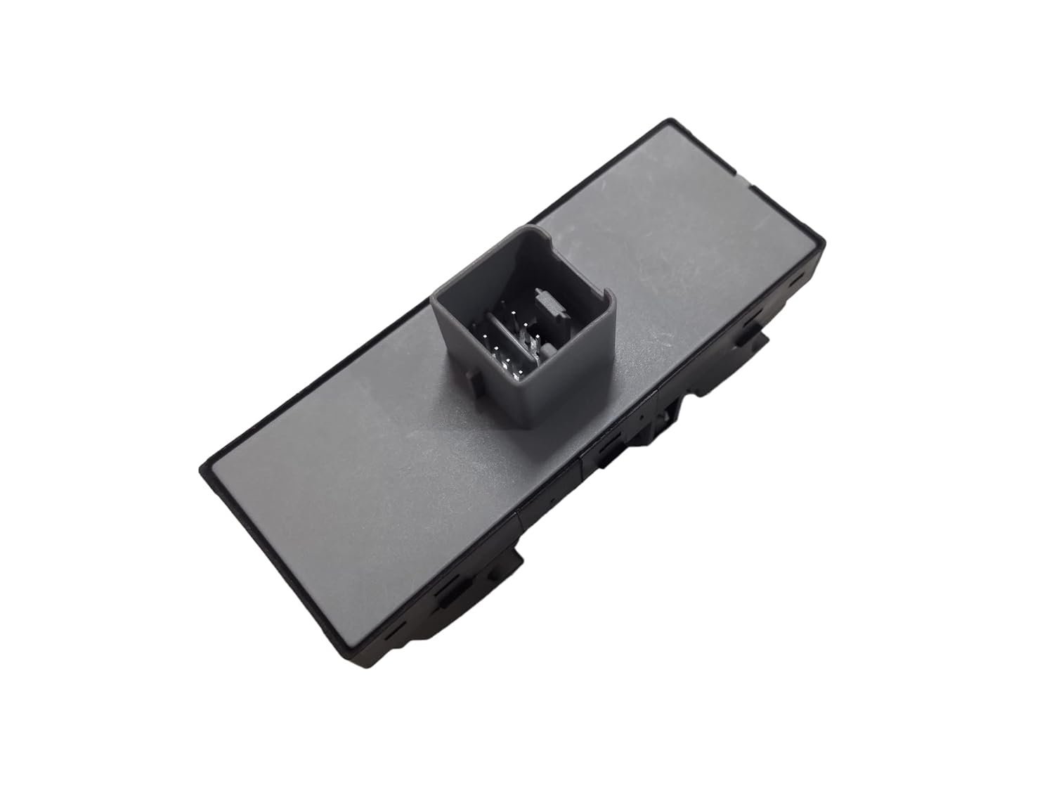 Paanjo Power Window Push Button Switch Compaitibile with Volkswagen Polo 1ST GEN 8 Pin Socket (2009-2014), 2_Way, Black - Image 10