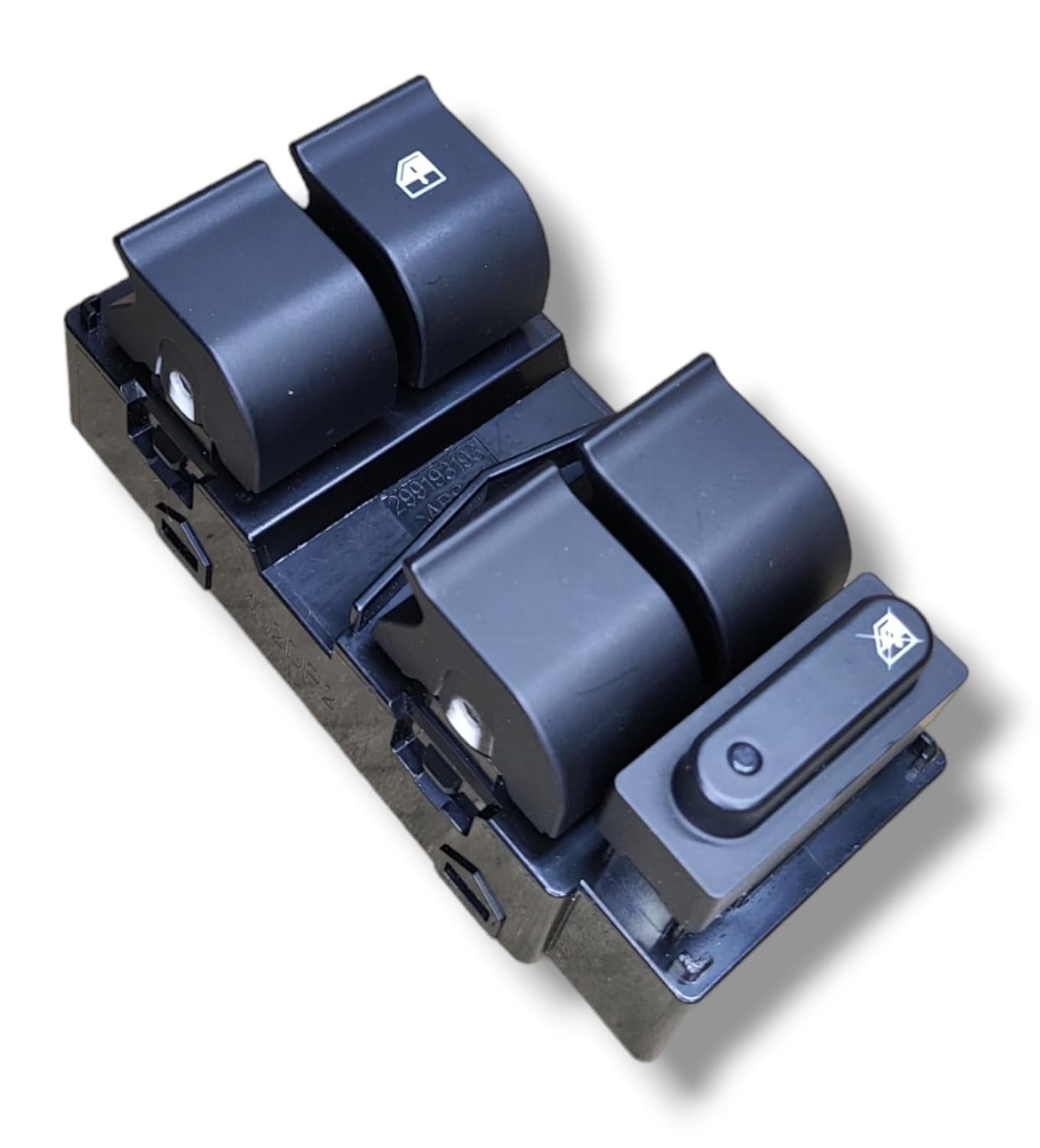 Power Window Switch Button For Tata Zest 1.2L - Image 2