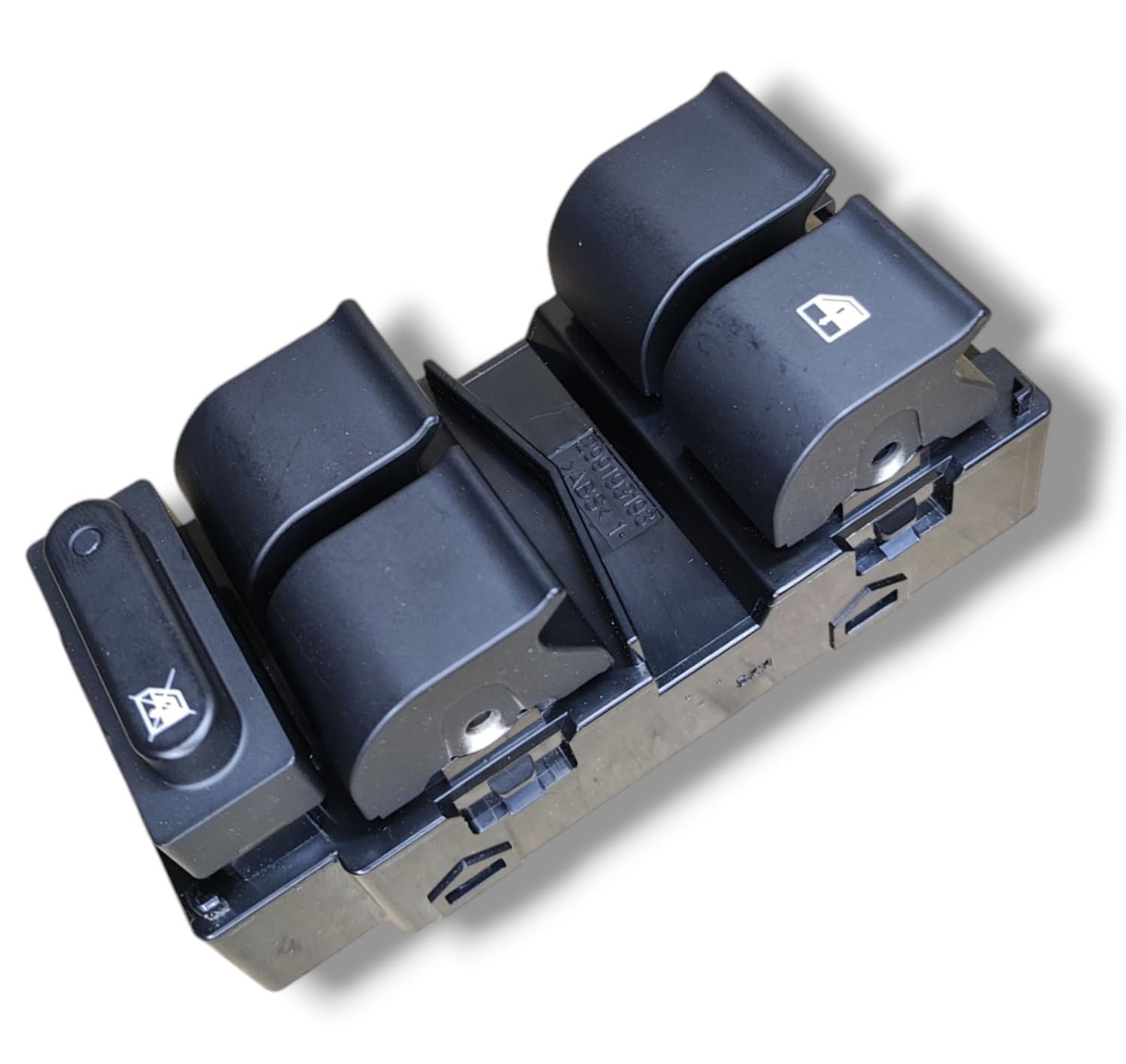 Power Window Switch Button For Tata Zest 1.2L - Image 4