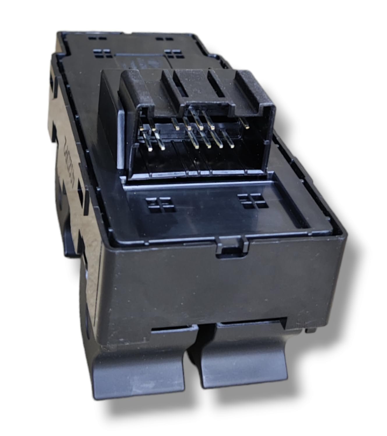 Power Window Switch Button For Tata Zest 1.2L - Image 5