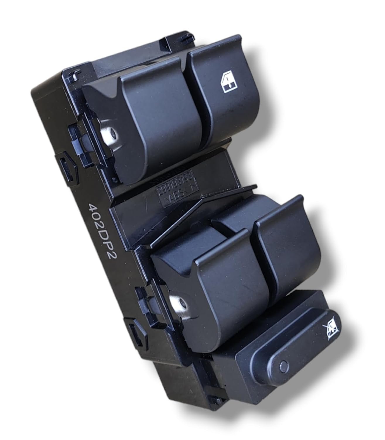 Power Window Switch Button For Tata Zest 1.2L - Image 6