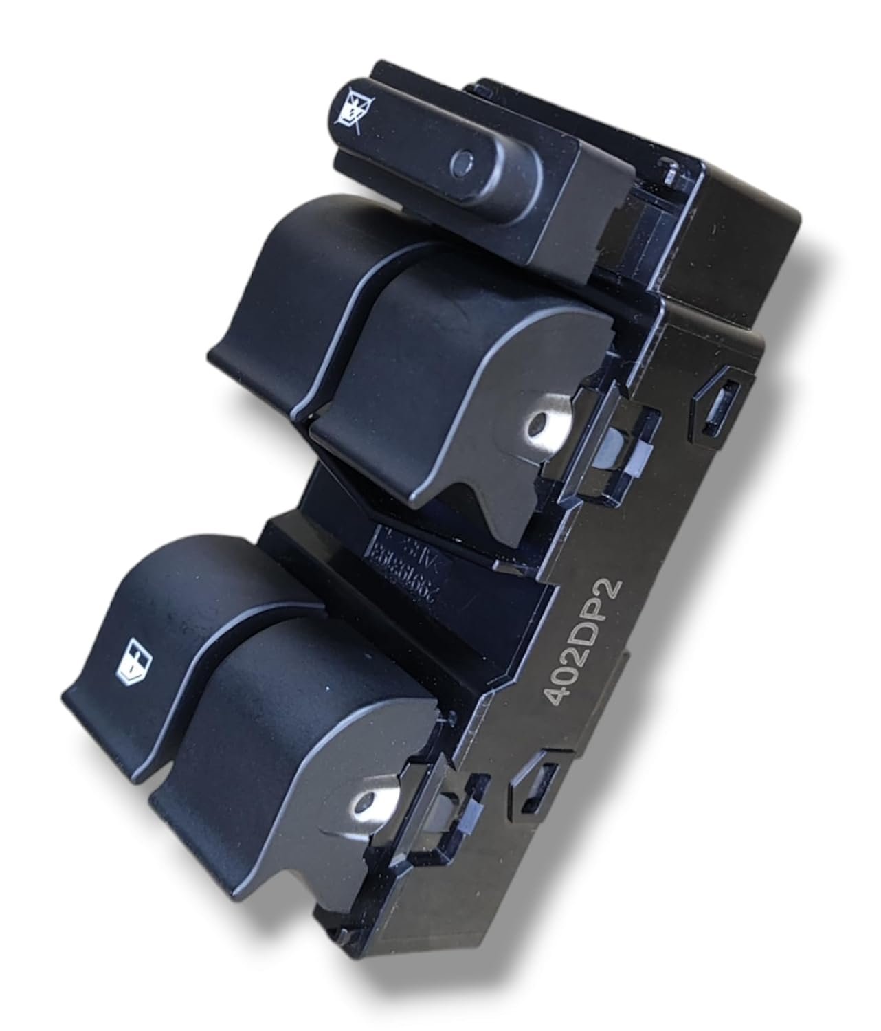 Power Window Switch Button For Tata Zest 1.2L - Image 7