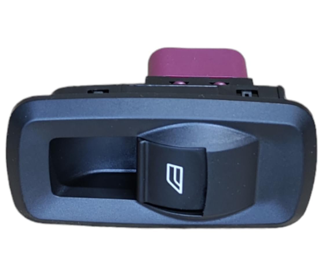 Power Window Switch For Ford Ecosport New Model - Image 7