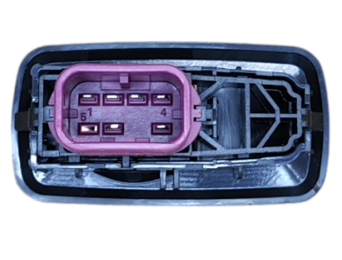 Power Window Switch For Ford Ecosport New Model - Image 8