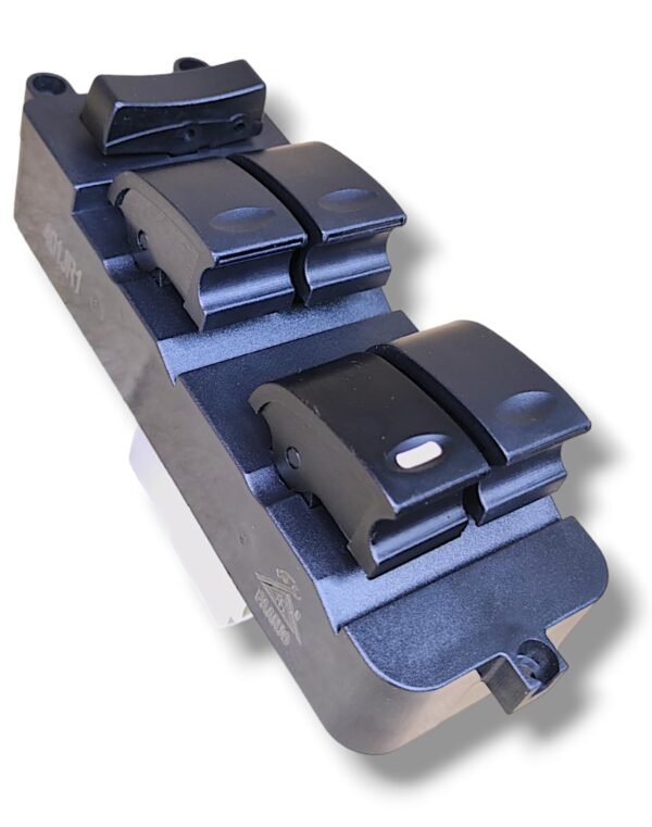 PAANJO Power Window Switch for FORD FIESTA 1ST GEN, FIESTA 1ST GEN F/L (2005-2008) Petrol Model - Image 3