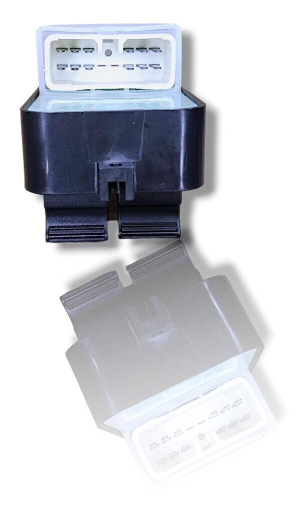 PAANJO Power Window Switch for FORD FIESTA 1ST GEN, FIESTA 1ST GEN F/L (2005-2008) Petrol Model - Image 4