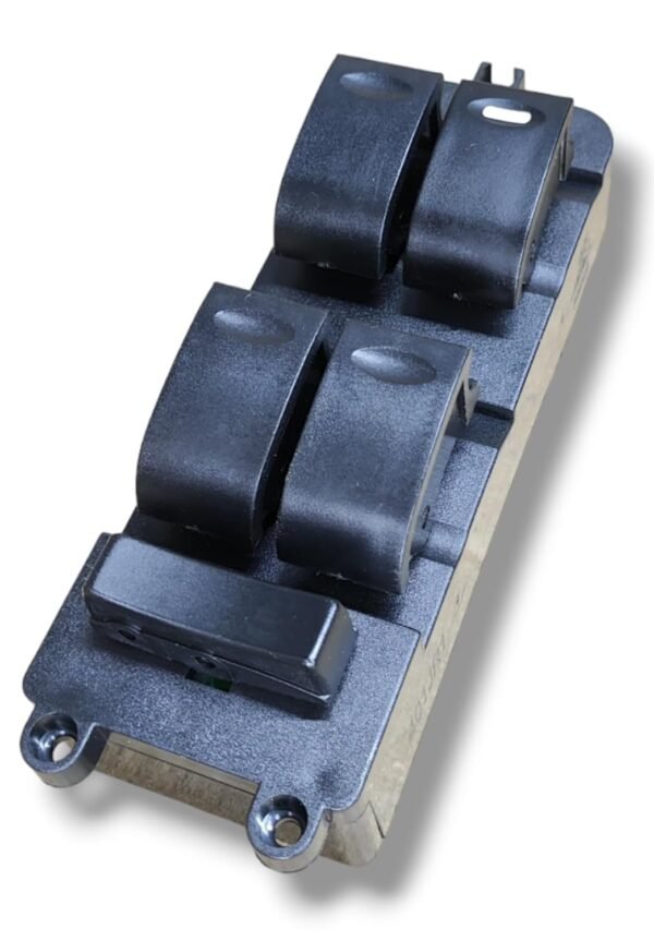 PAANJO Power Window Switch for FORD FIESTA 1ST GEN, FIESTA 1ST GEN F/L (2005-2008) Petrol Model