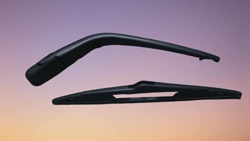Paanjo Rear Arm with Wiper Blade for Hyundai i10