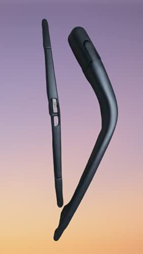 Paanjo Rear Arm with Wiper Blade for Hyundai i10 - Image 4