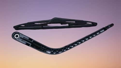 Paanjo Rear Arm with Wiper Blade for Hyundai i10 - Image 5