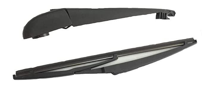 Paanjo Rear Wiper Arm Blade Set Compatible With Maruti Scross - Image 2