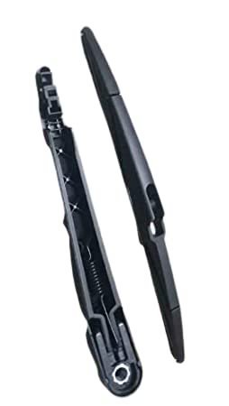 Paanjo Rear Wiper Arm Blade Set Compatible With Maruti Scross - Image 4