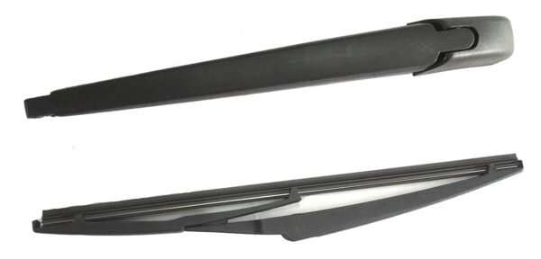 PAANJO Rear Wiper Arm with Blade Set Compatible For Toyota Innova Crysta - Image 4