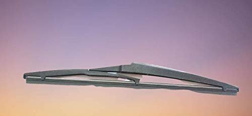 Paanjo Rear Wiper Blade Compatible with Maruti Celerio