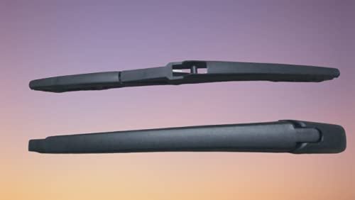 Paanjo Rear Wiper Blade For Toyota Fortuner OLD MODEL - Image 3