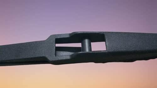 Paanjo Rear Wiper Blade For Toyota Fortuner OLD MODEL - Image 5