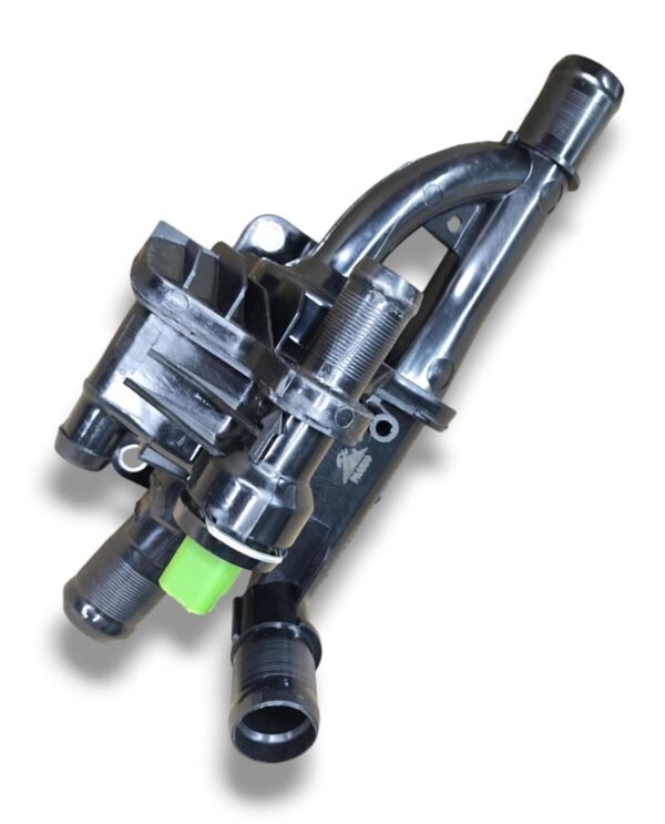 Paanjo Thermostat Water Body Elbow for Ford Models