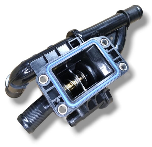 Paanjo Thermostat Water Body Elbow for Ford Models - Image 3