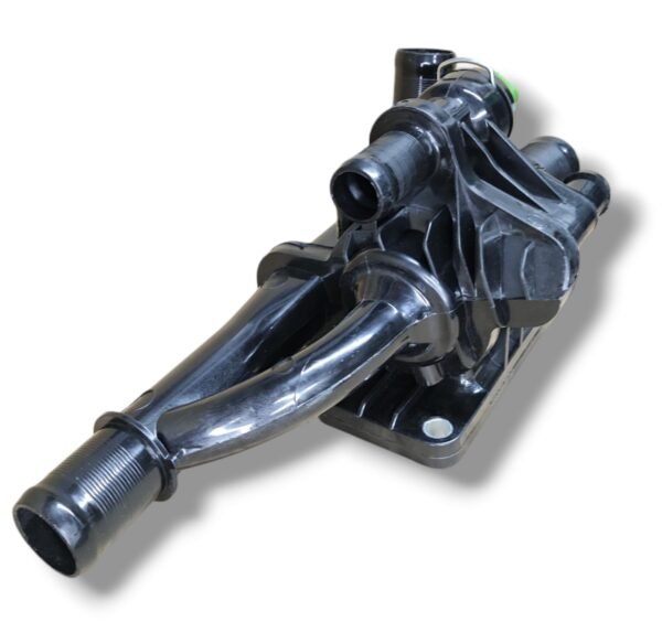 Paanjo Thermostat Water Body Elbow for Ford Models - Image 4